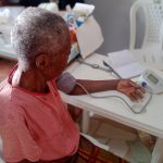 Community health outreach